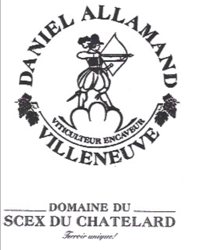 Domaine du Scex du Châtelard