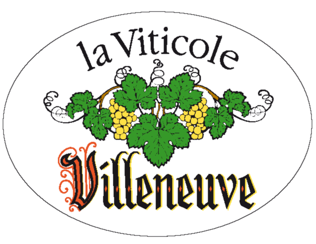 La viticole Villeneuve